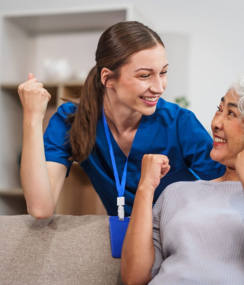 a-caucasian-female-doctor-provides-encouragement-a-2025-02-16-02-21-22-utc